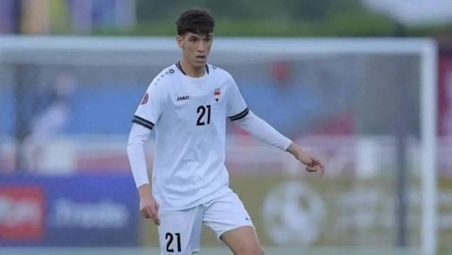 حيدر عبد الكريم (نادي الزوراء)