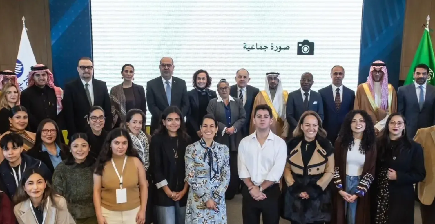 The Arabic Language Month features specialized training courses, scientific and outreach activities - SPA