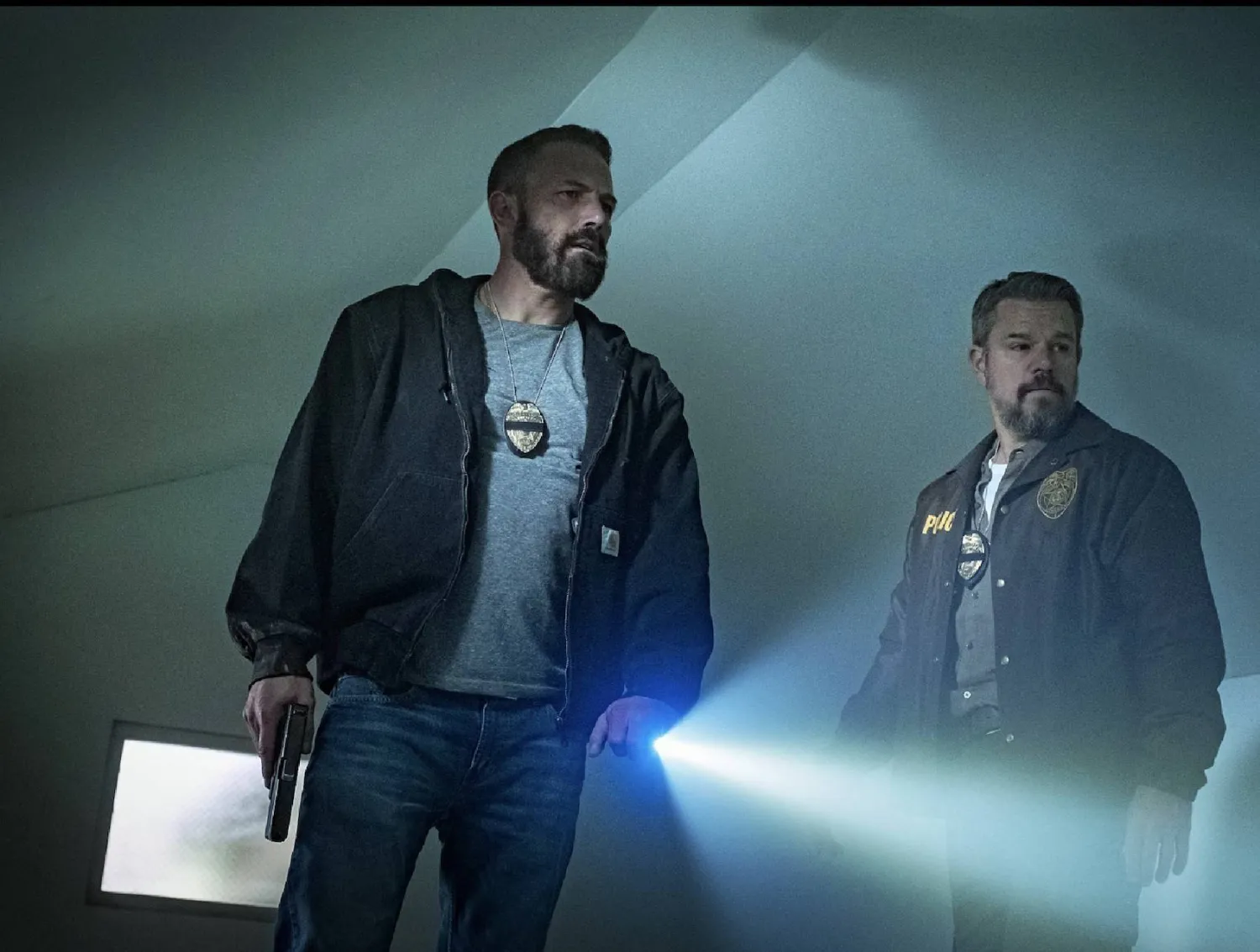 «النصب» (نتفليكس)