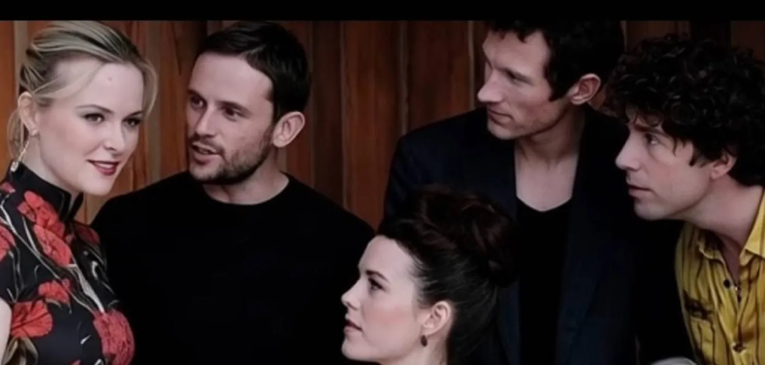 من «شذب الورد» (ذا ماتش فاكتوري)