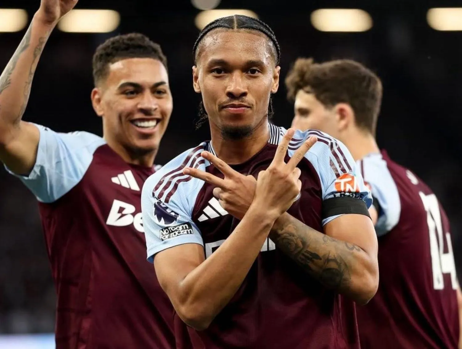 كامارا لن يتمكن من اللحاق بفريقه في «الدوري الإنجليزي» هذا الموسم (الشرق الأوسط)