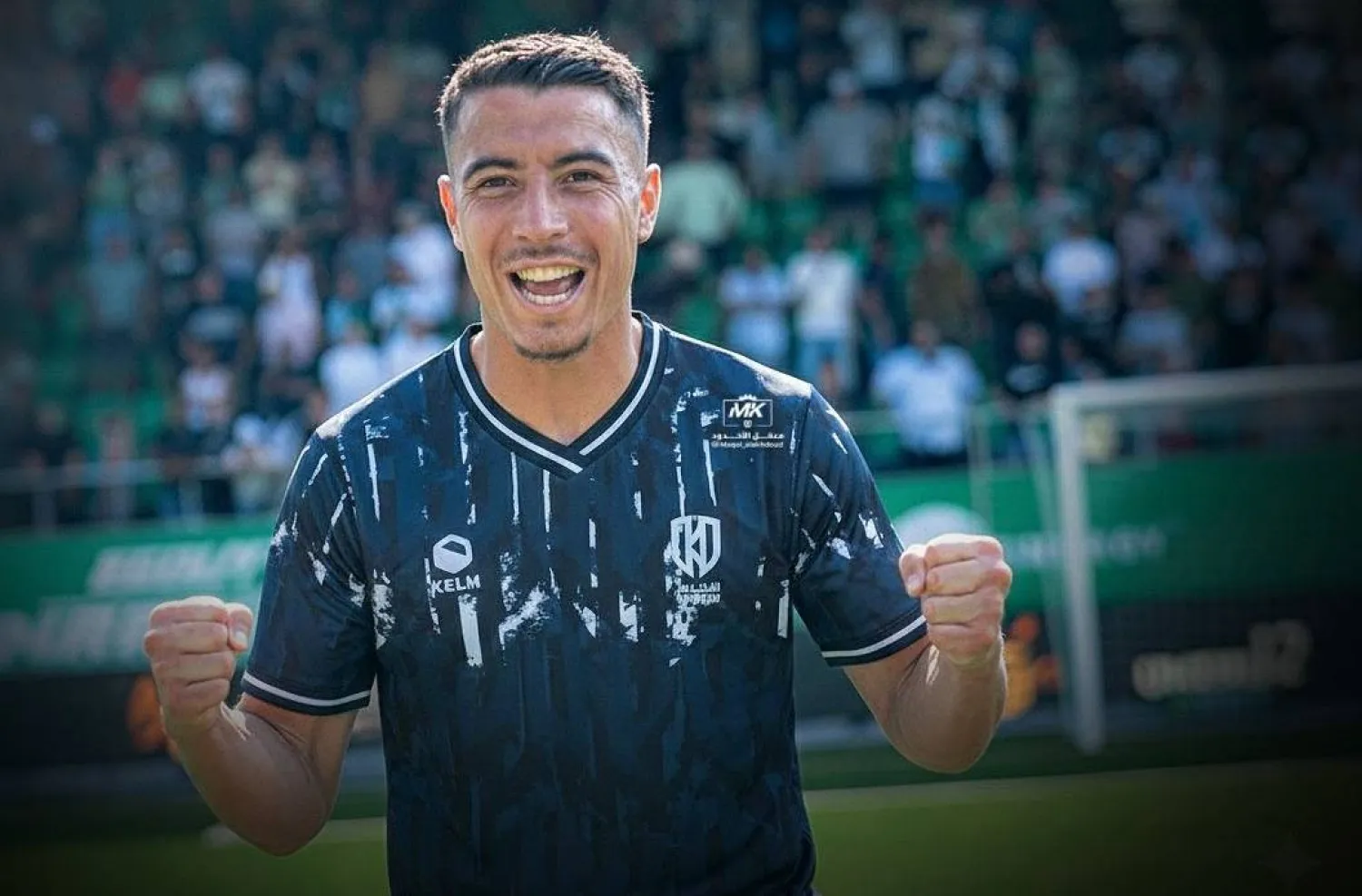 سامي الحسيني (الشرق الأوسط)