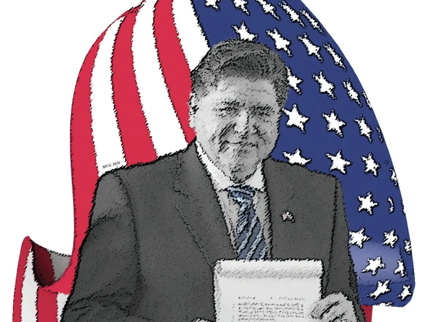 جاي روبرت (جي بي) بريتزكر