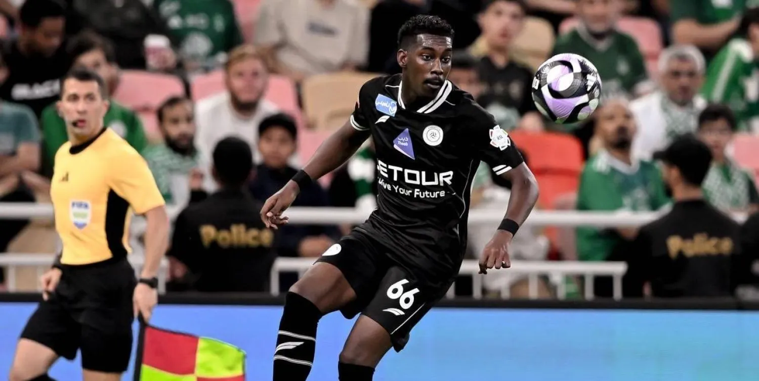 نواف الغليميش (الشرق الأوسط)