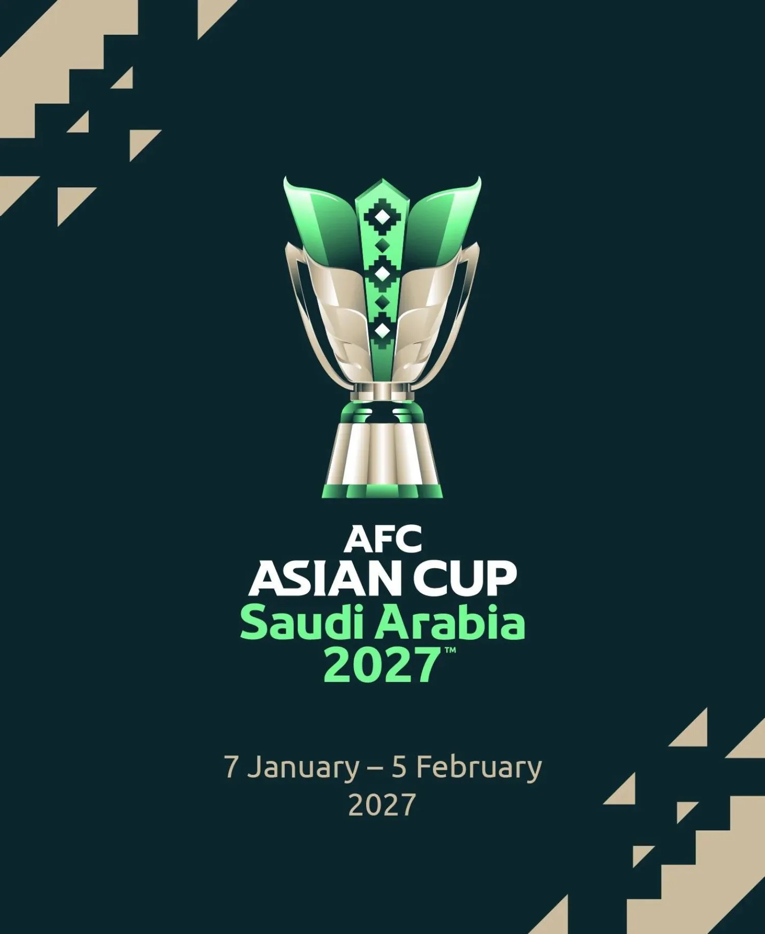 الهوية البصرية جسدت مفاهيم الثقة والحيوية والحداثة (واس)