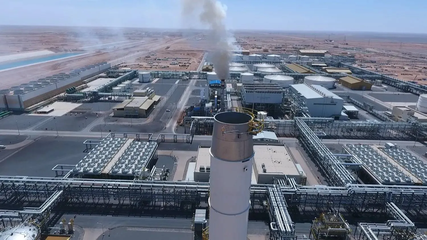 The offering is an important step in Maaden's journey to enhance its financial flexibility. (Asharq Al-Awsat)