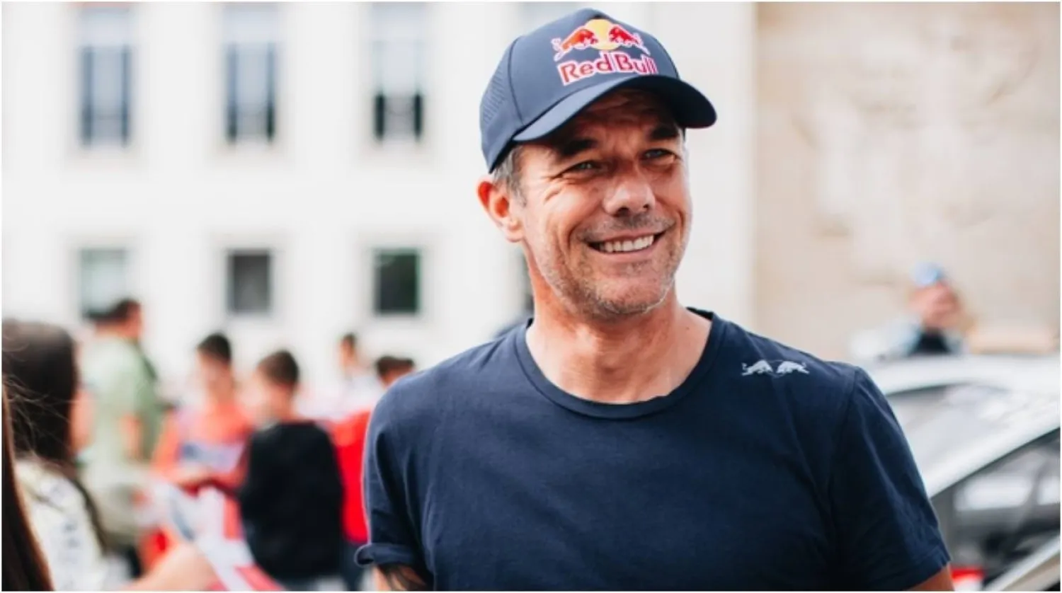 سيباستيان لوب (رويترز)