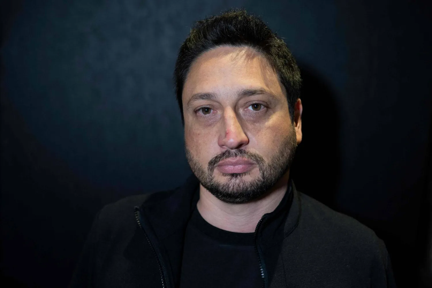 أرتور إلياس (أ.ف.ب)