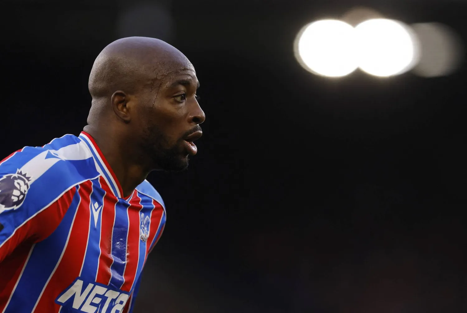 جان-فيليب ماتيتا مرشح للانتقال إلى العديد من الأندية (رويترز)