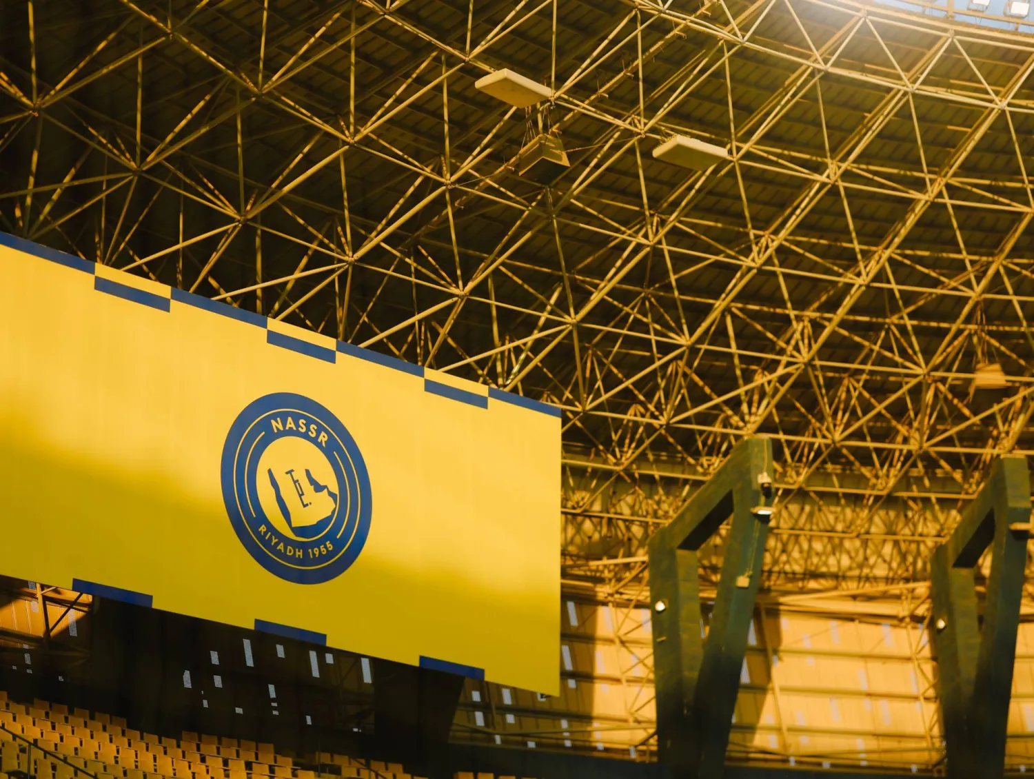 حصول النادي على شهادة الكفاءة المالية سيتيح له التعاقد مع لاعبين جدد (نادي النصر)