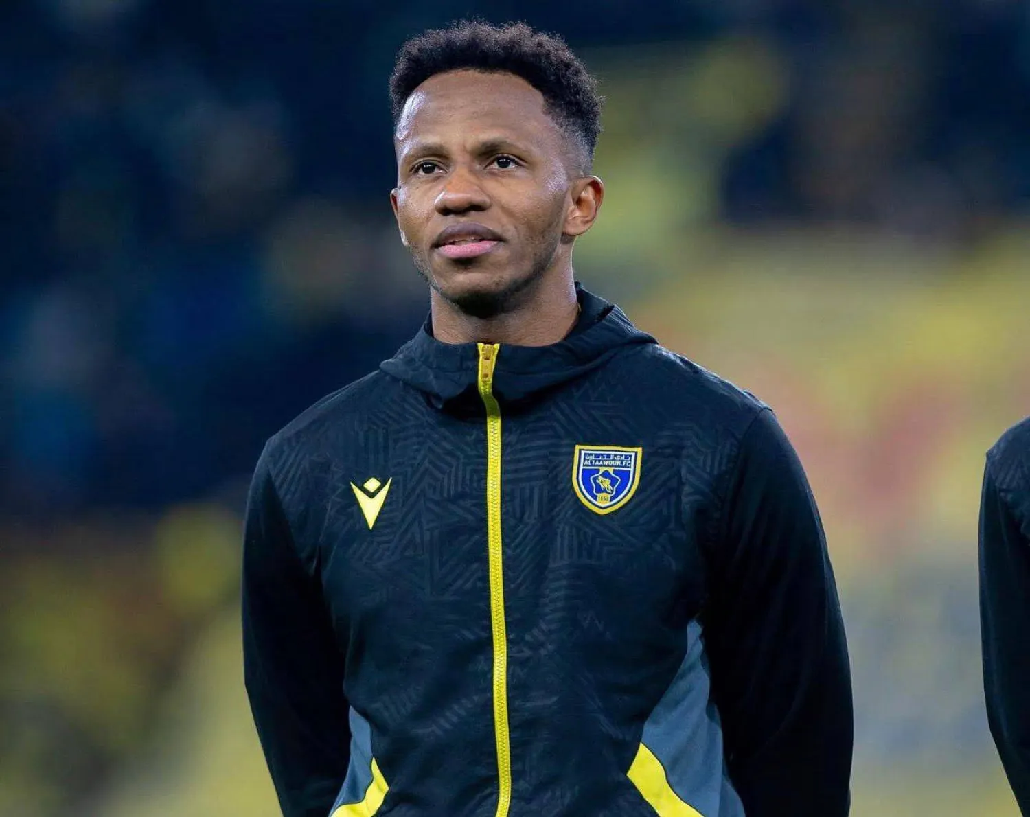 عبد الفتاح آدم (حساب اللاعب في «إنستغرام»)