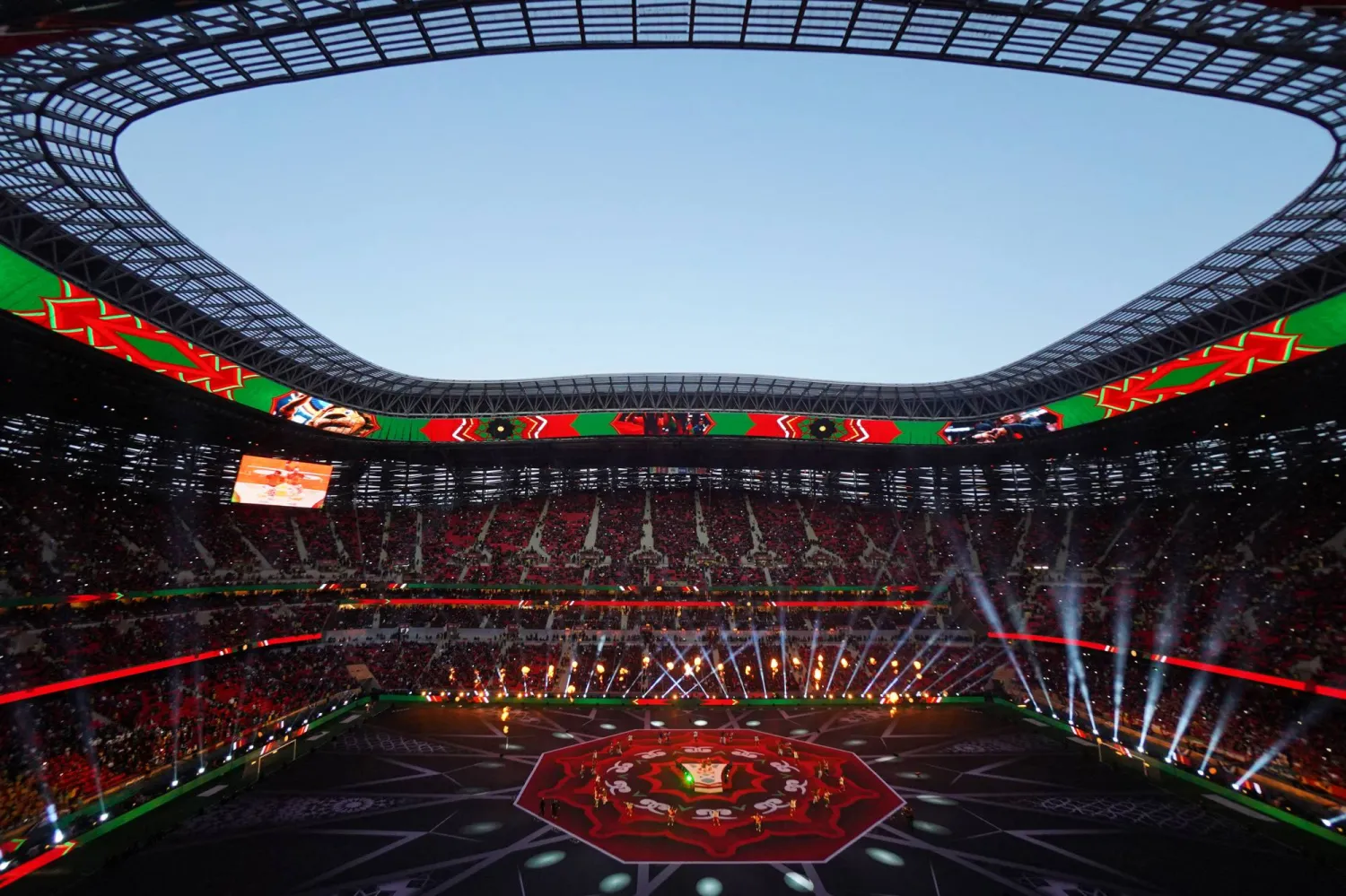 البعض يشكك بقدرة الدول الثلاث في شرق أفريقيا على مجاراة المعايير التي وضعتها المغرب (رويترز)