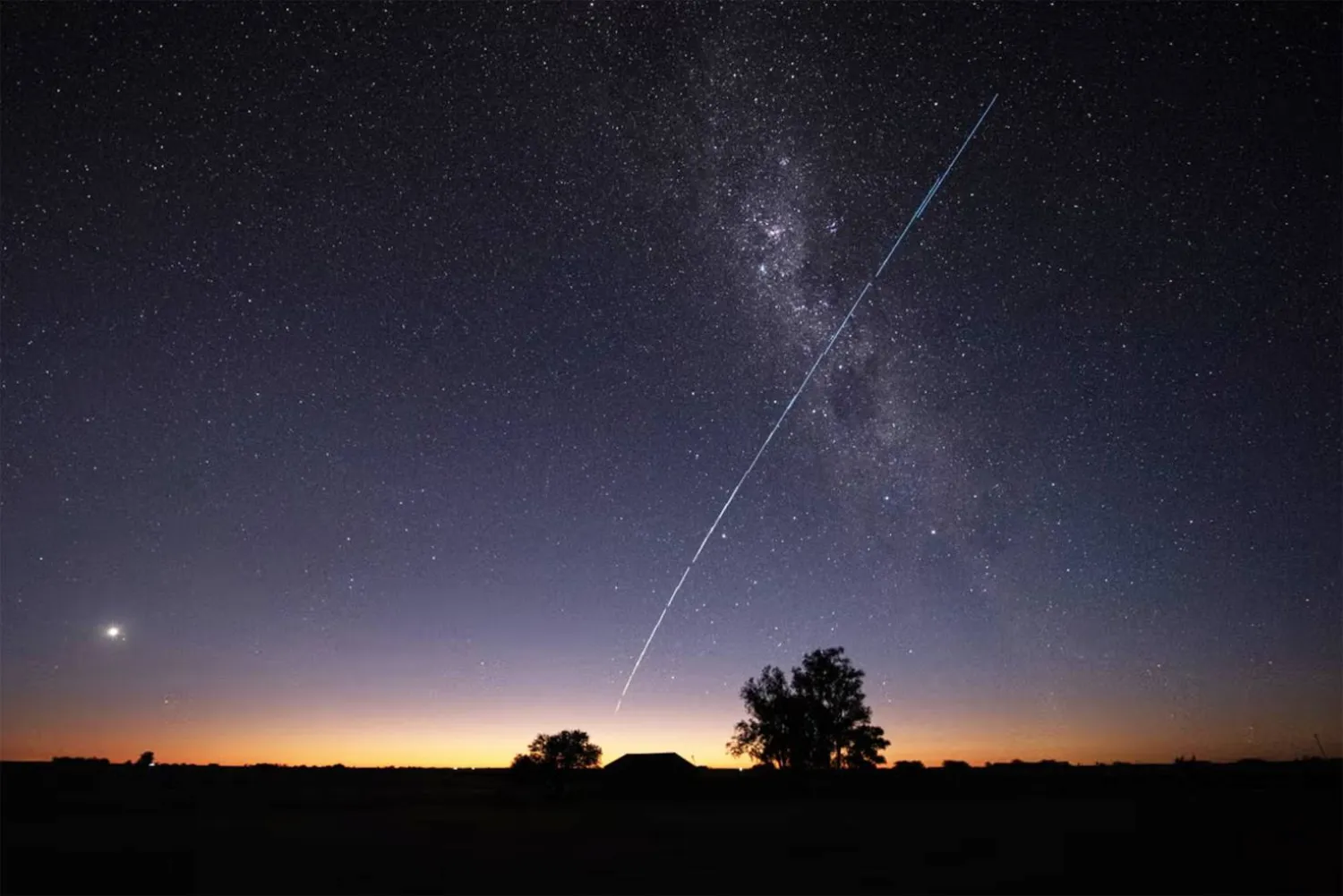 قد تكون الحياة أكثر جرأة مما نظنّ (أ.ف.ب)