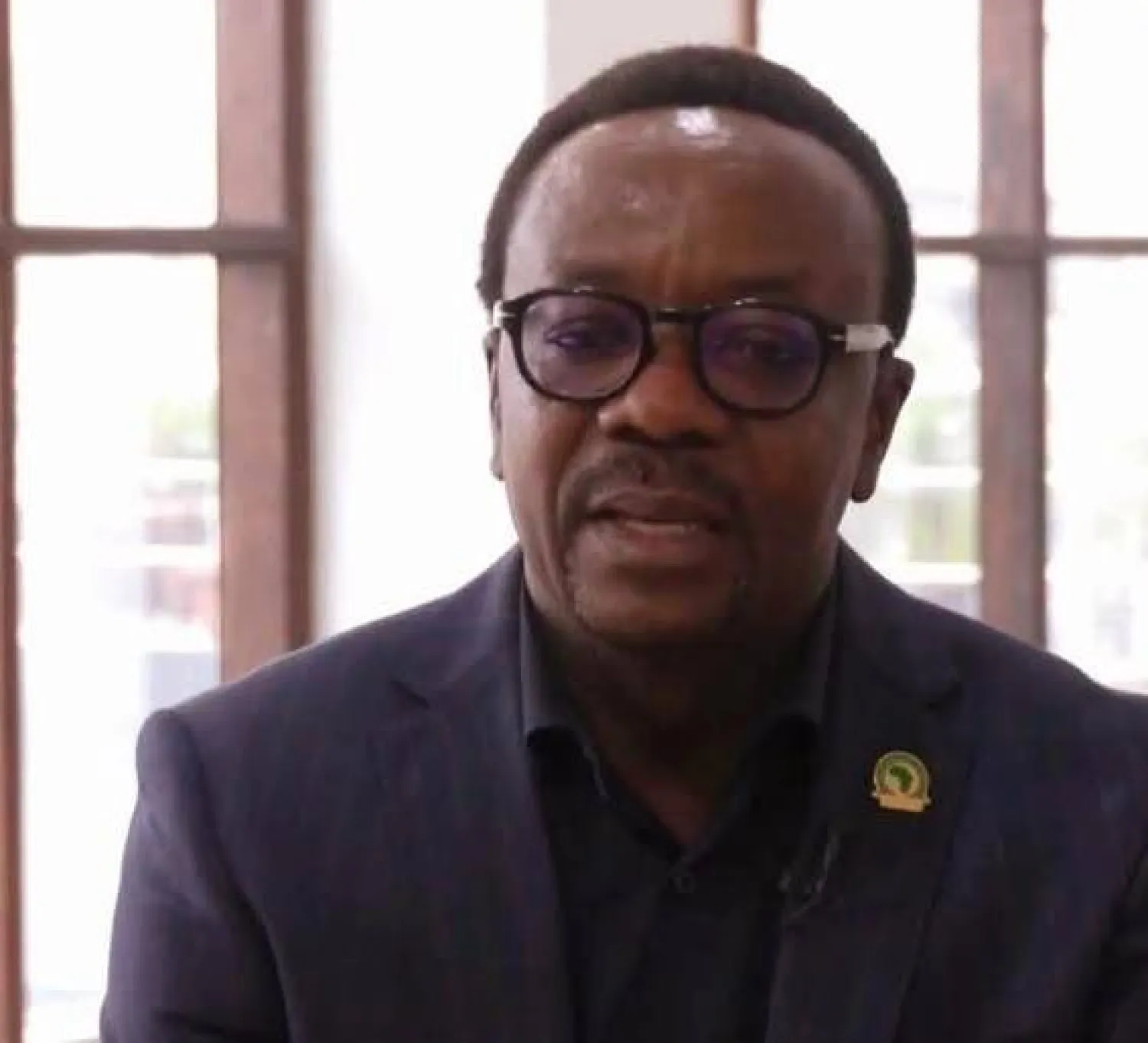 أوليفييه سفاري (كاف)