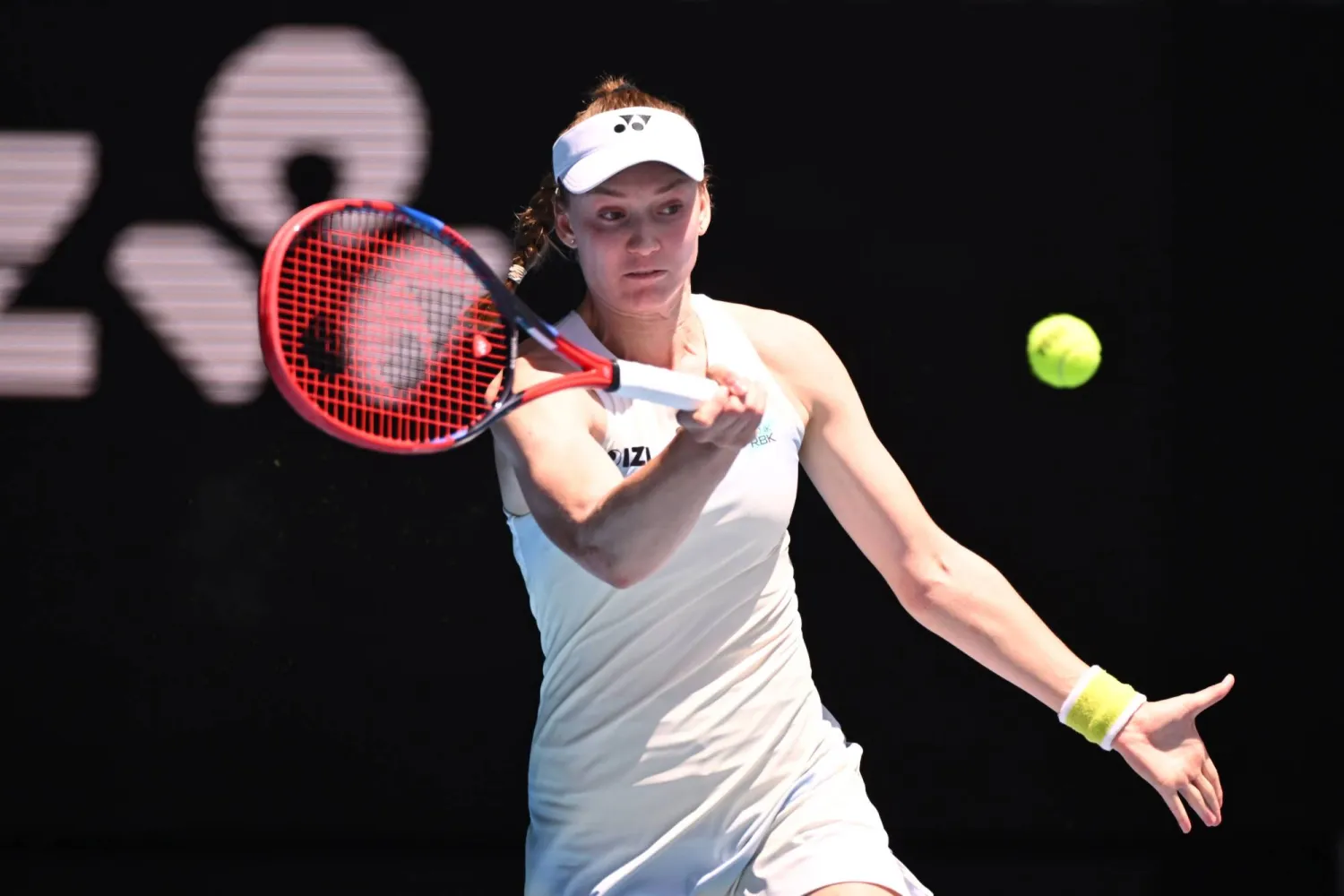  إيلينا ريباكينا (إ.ب.أ)