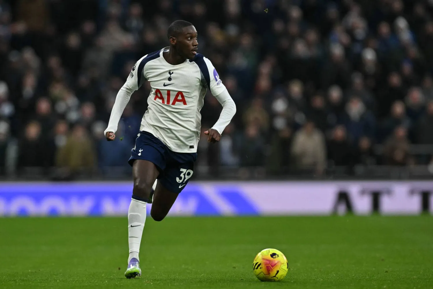 راندل كولو مواني (أ.ف.ب)