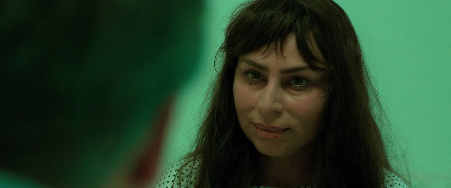 بدأ عرض الفيلم الأسبوع الماضي بالصالات الكويتية (الشركة المنتجة)