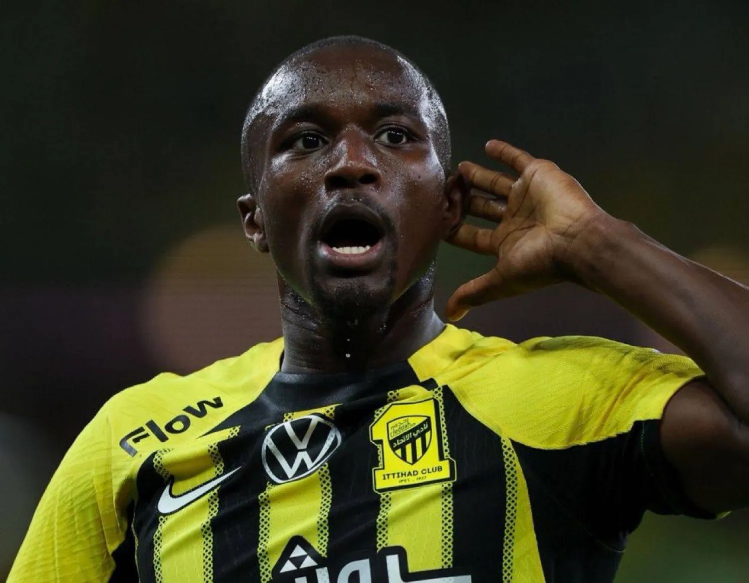 موسى ديابي (الاتحاد)