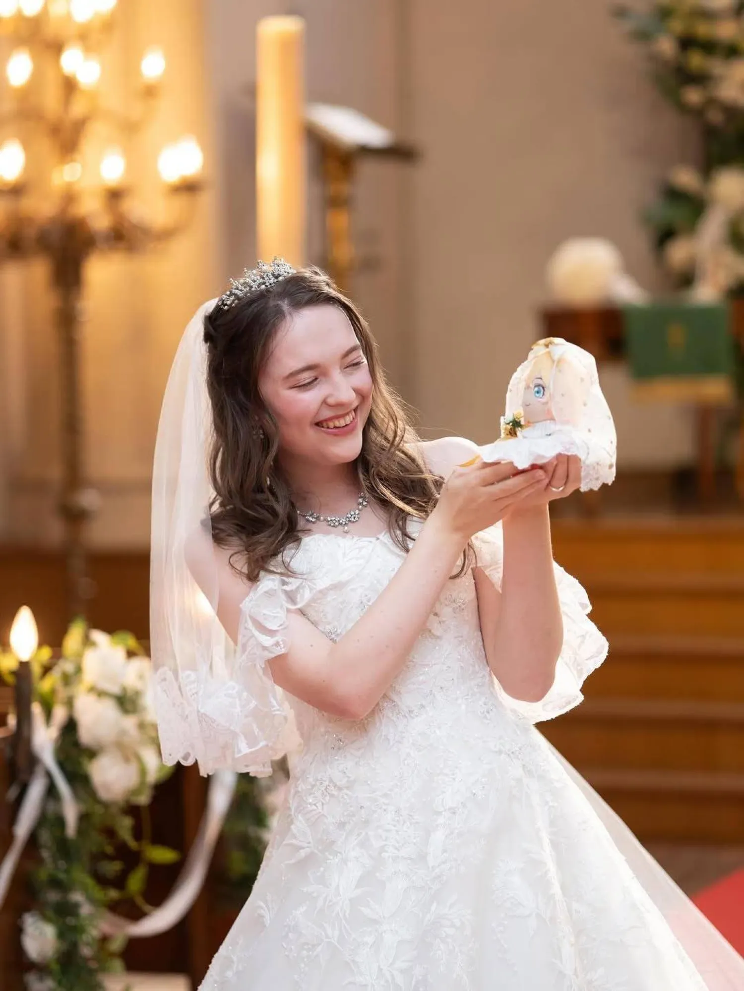 حين تصبح الشخصيات الوهمية رفيقة حياة (إنستغرام)