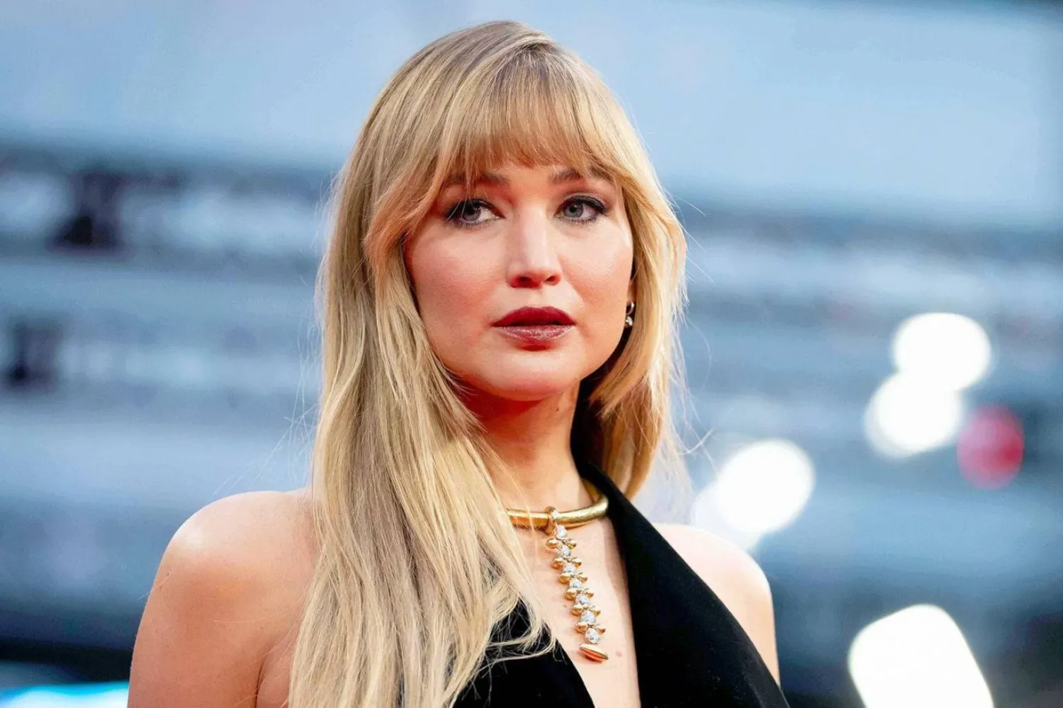 Jennifer Lawrence hangi seks sahnelerinde daha rahat oynadığını açıkladı