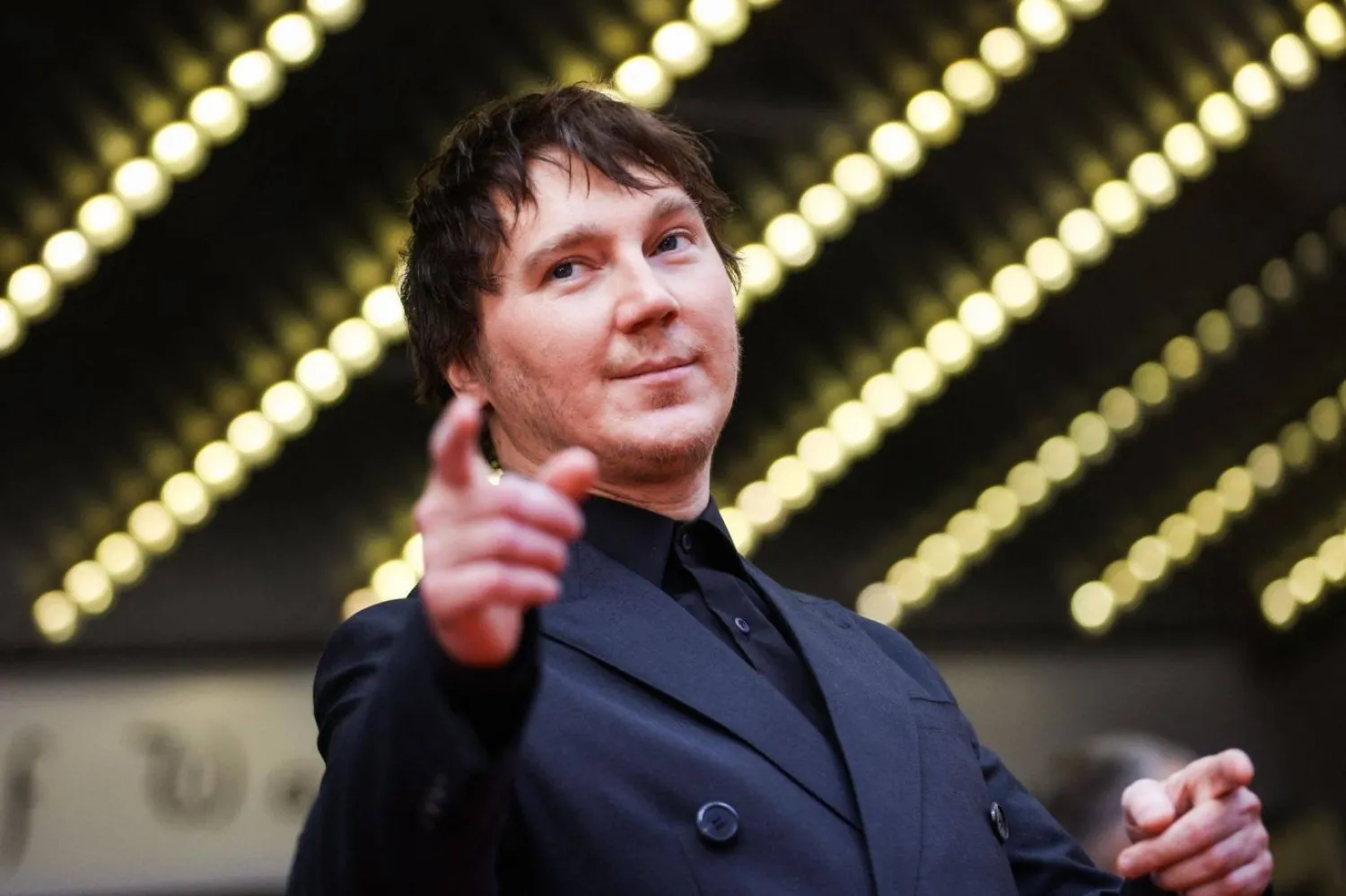 Quentin Tarantino'nun, kendisini kötü bir aktör olarak nitelendirmesinden birkaç ay sonra Paul Dano sessizliğini bozdu (AFP)