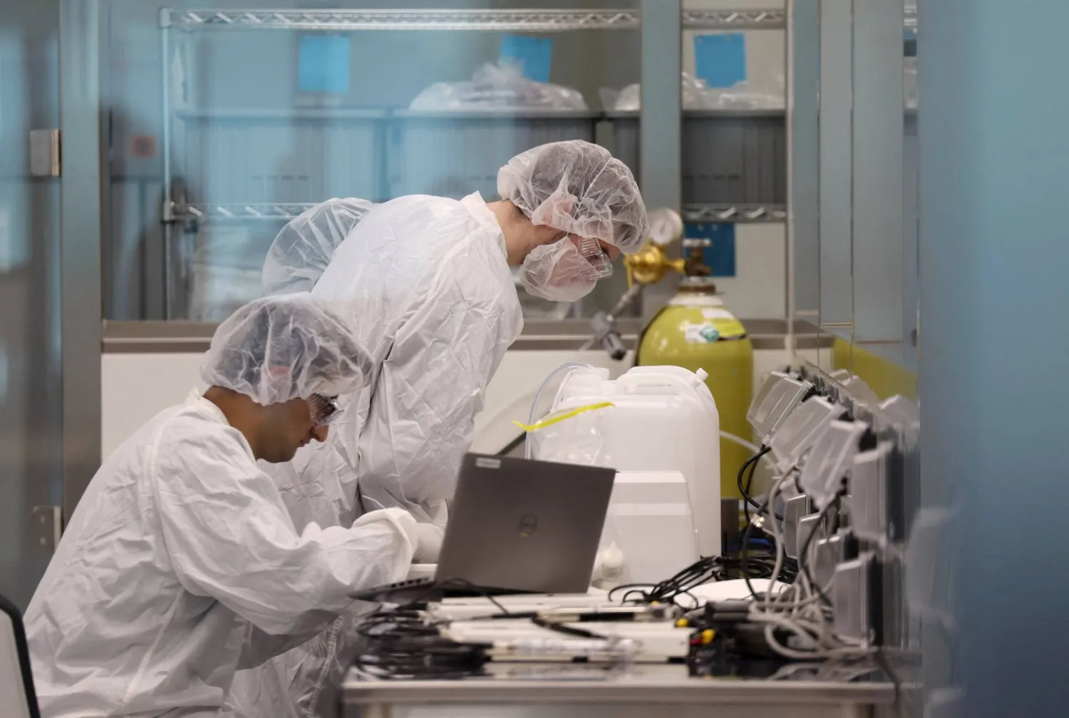 الدراسة تُضاف إلى مجموعة متنامية من الأبحاث التي تشير إلى أن العلاقة بين السرطان والأمراض التنكسية العصبية تتجاوز الصدفة الإحصائية (رويترز)