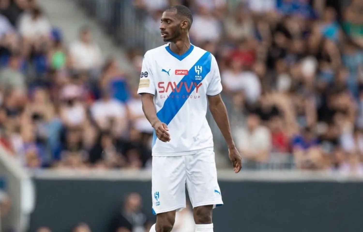 عبد الله رديف (الشرق الأوسط)