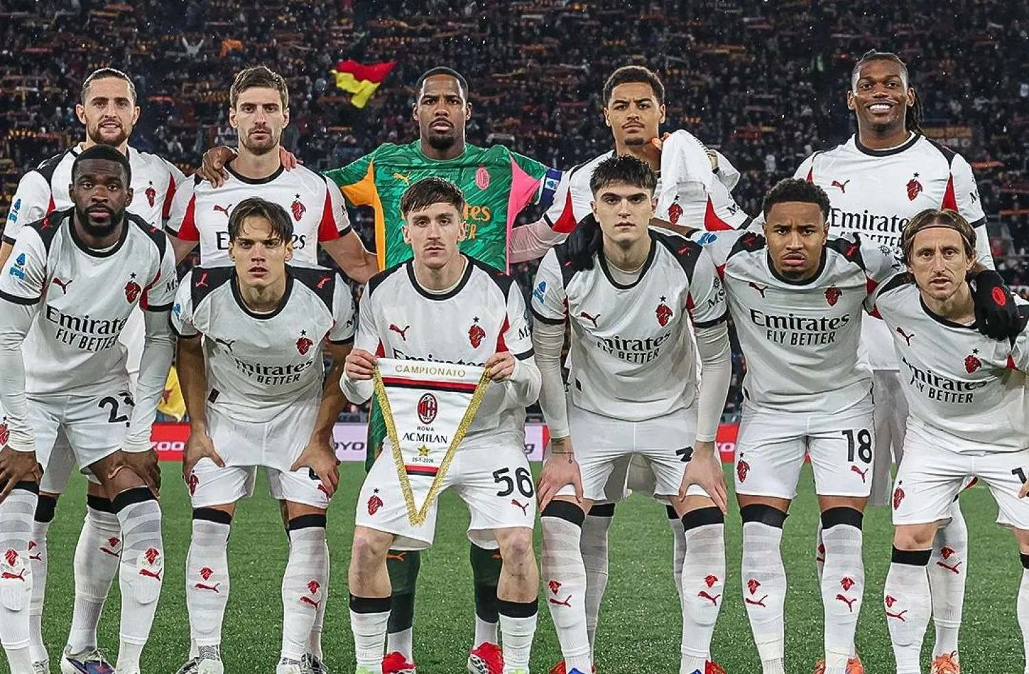 هيكلة رأس المال والديون سترسم حقبة جديدة للميلان (الشرق الأوسط)