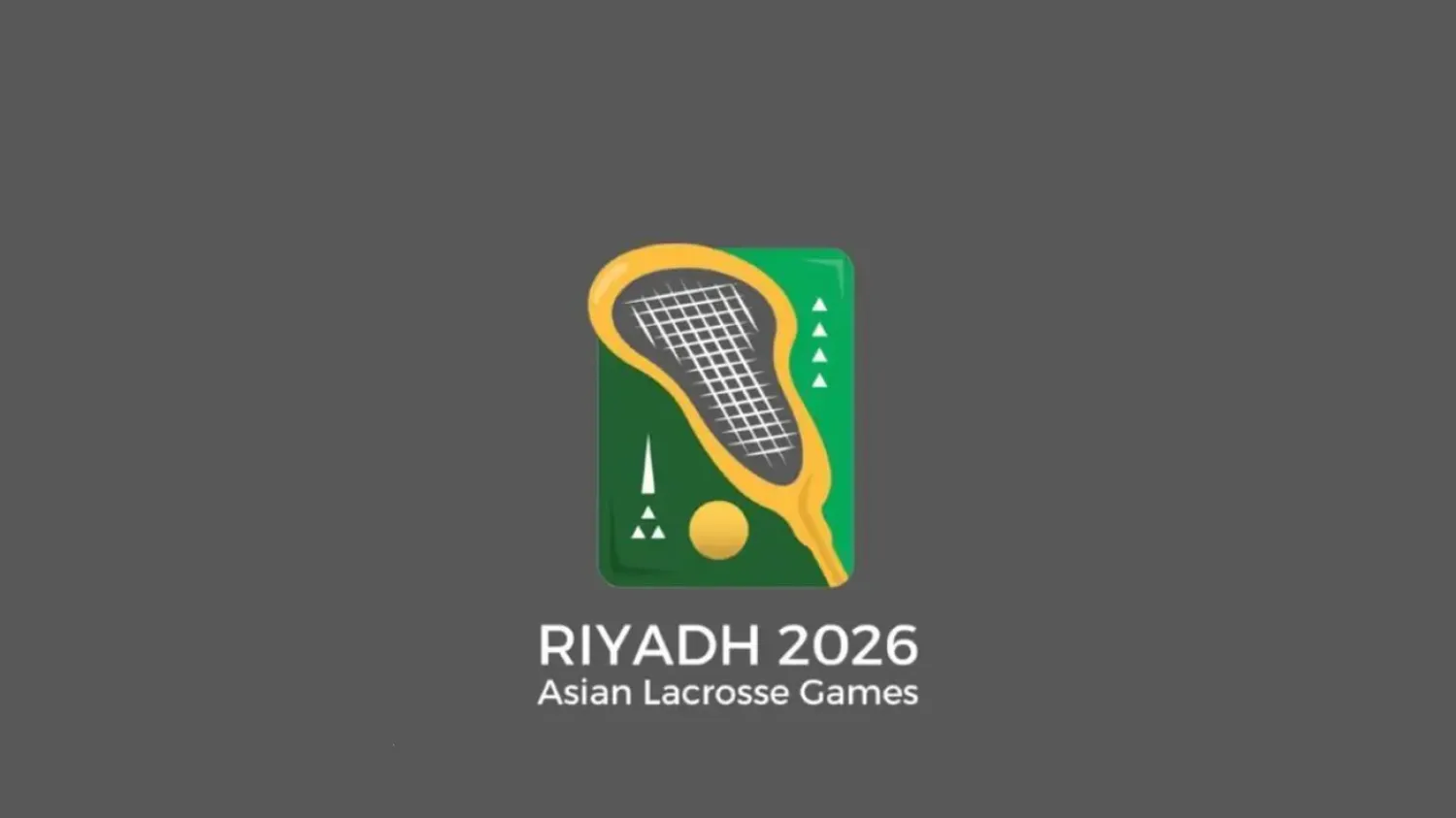The second edition of the Asian Lacrosse Games will run from February 1 to 5 - SPA