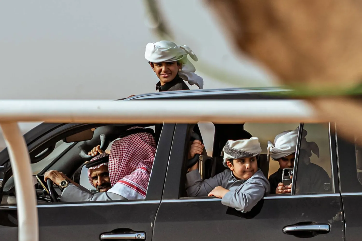 المهرجان العريق يختتم الأحد بمشاركة نخبة الملاك (الشرق الأوسط)