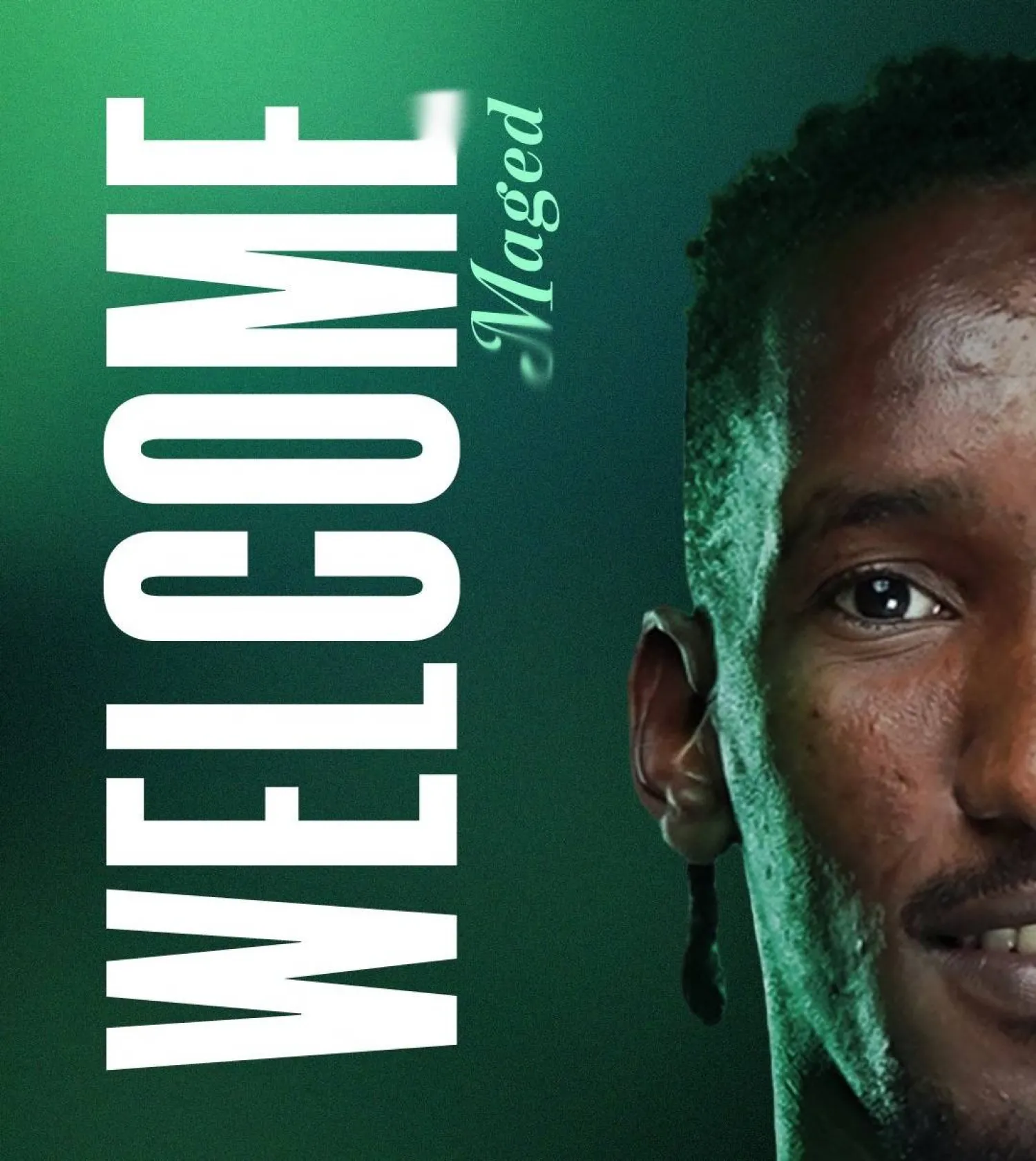 دوران انتقل للنجمة بنظام الإعارة حتى نهاية الموسم (موقع النادي)