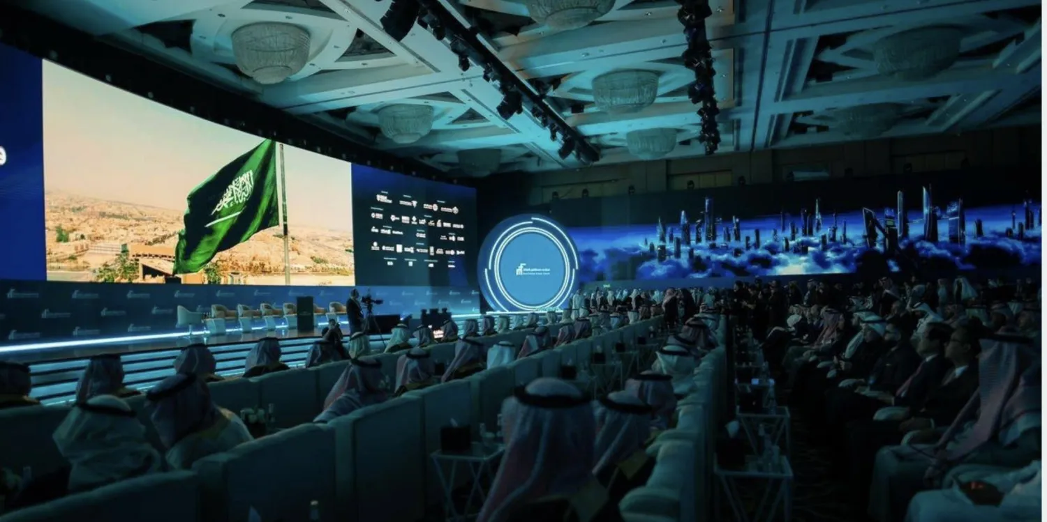 «ليوان» شريك رئيسي في منتدى «مستقبل العقار» الخامس بالرياض وتقدم مشروعها الجديد «ليوان نجد»