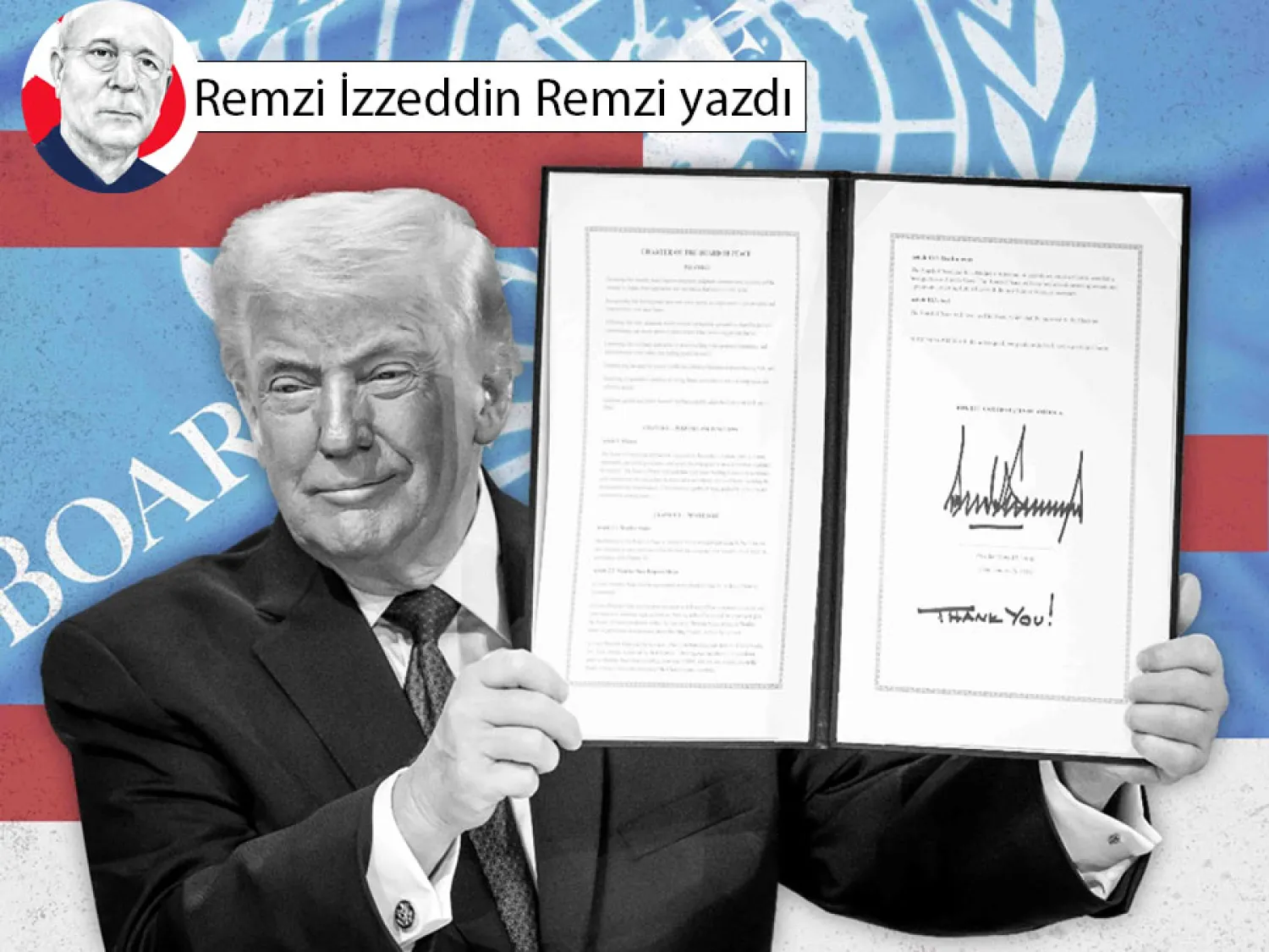 Fotoğraf: AFP/Al Majalla