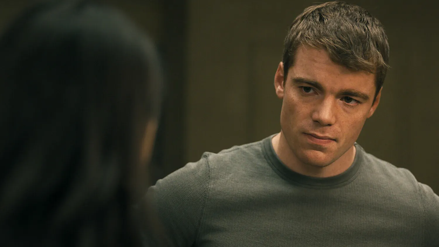 Netflix'in hit casus dizisi 19 Şubat'ta dönüyor