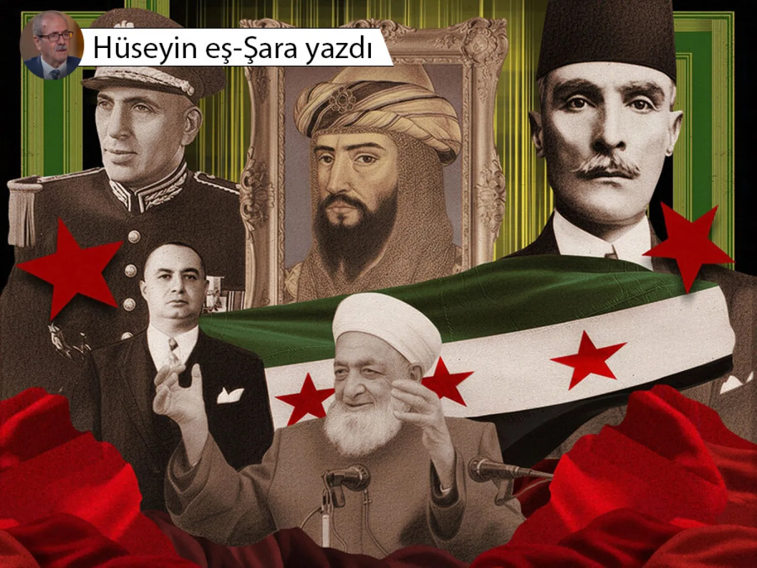 Görsel: Axel Rangel Garcia