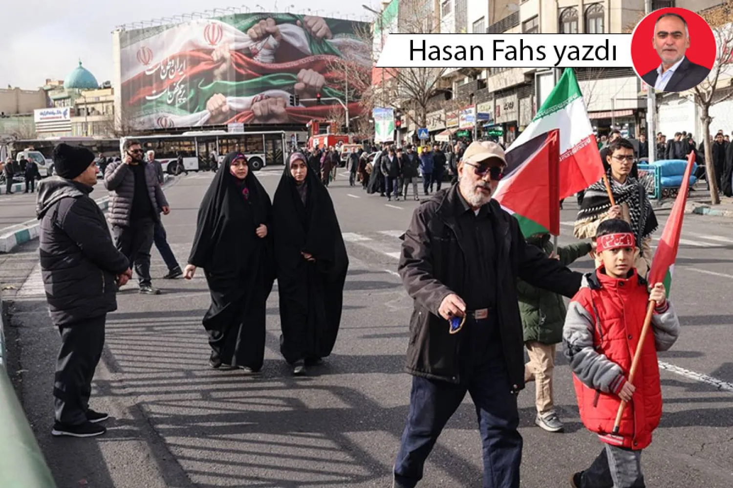 İran rejimi, tarihindeki en kritik savunma aşamasını yaşıyor olabilir (AFP)