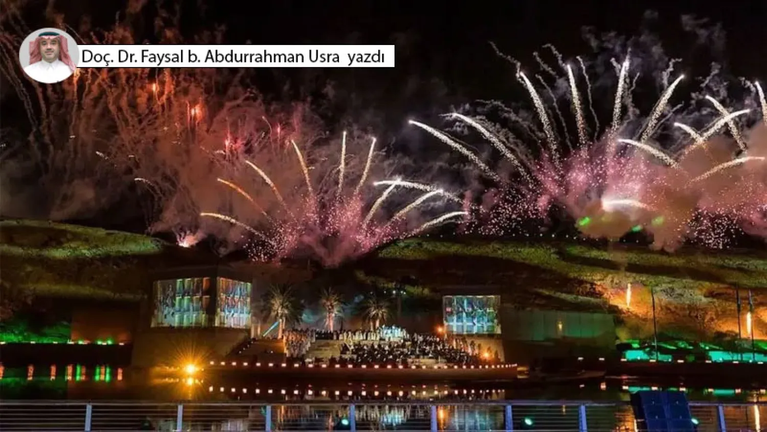 Kuruluş Günü… Zafer ve kültürel miras