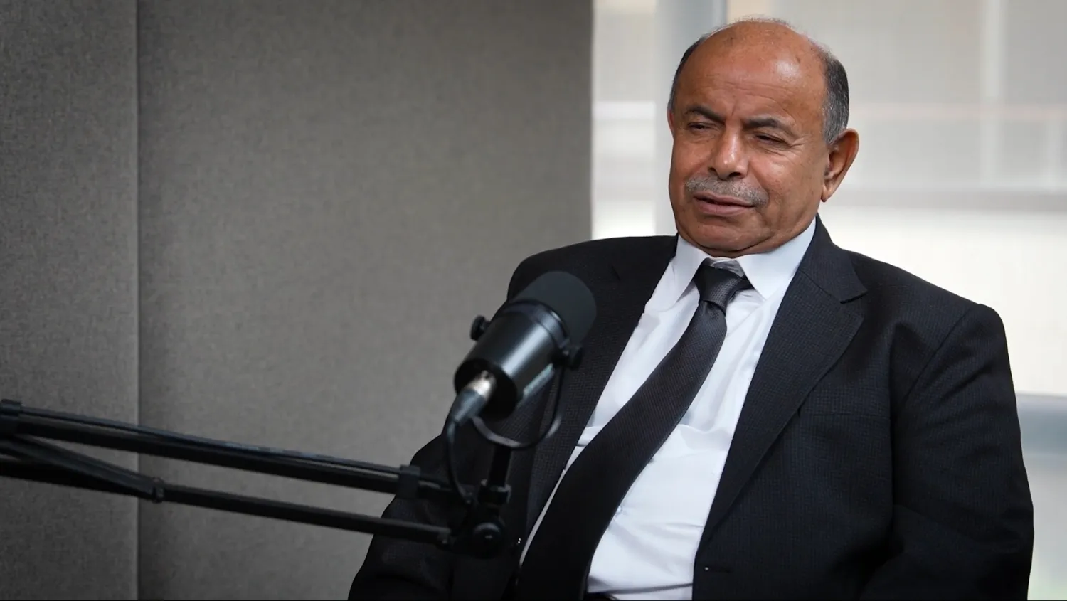 الخنبشي لـ«الشرق الأوسط»: نحذّر من التحريض وحضرموت تتسع للجميع