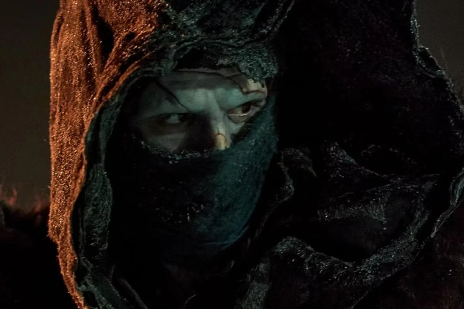 2018'de Suyun Sesi'yle (The Shape of Water) 13 dalda Oscar'a aday gösterilen Guillermo del Toro, son filmi Frankenstein'la 9 dalda Oscar adaylığı almıştı (Netflix)