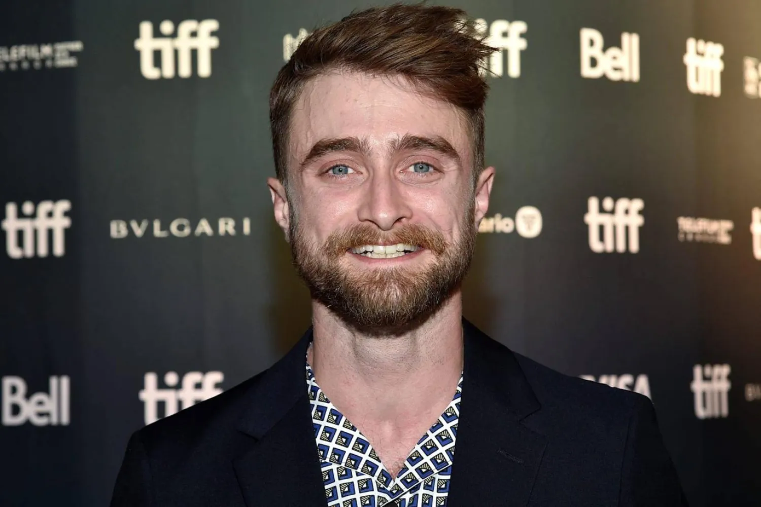 YouTube programı Hot Ones'a kısa süre önce konuk olan Daniel Radcliffe, Oz Büyücüsü'nün yeniden çevrimiyle ilgili teklif aldığını ve kendisine Korkak Aslan rolünün önerildiğini anlattı (AP)