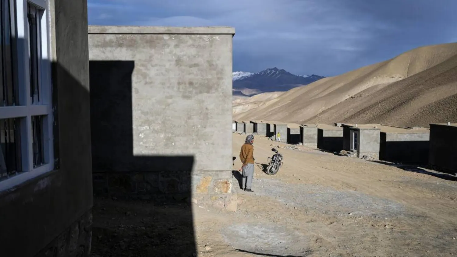 More than five million Afghans have returned since September 2023, as neighboring Iran and Pakistan stepped up deportations. Wakil KOHSAR / AFP
