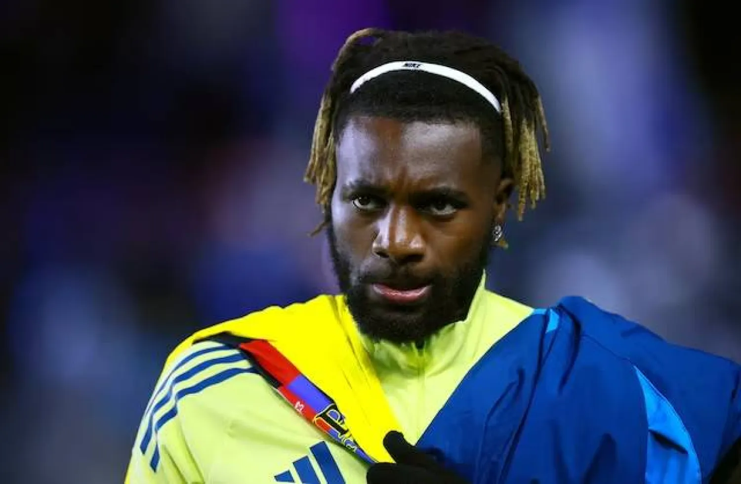 سان ماكسيمان (رويترز)