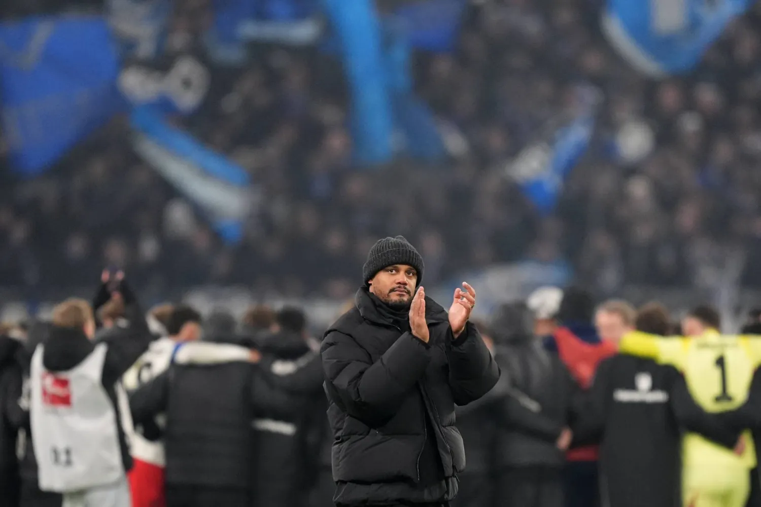 فينسنت كومباني (أ.ب)