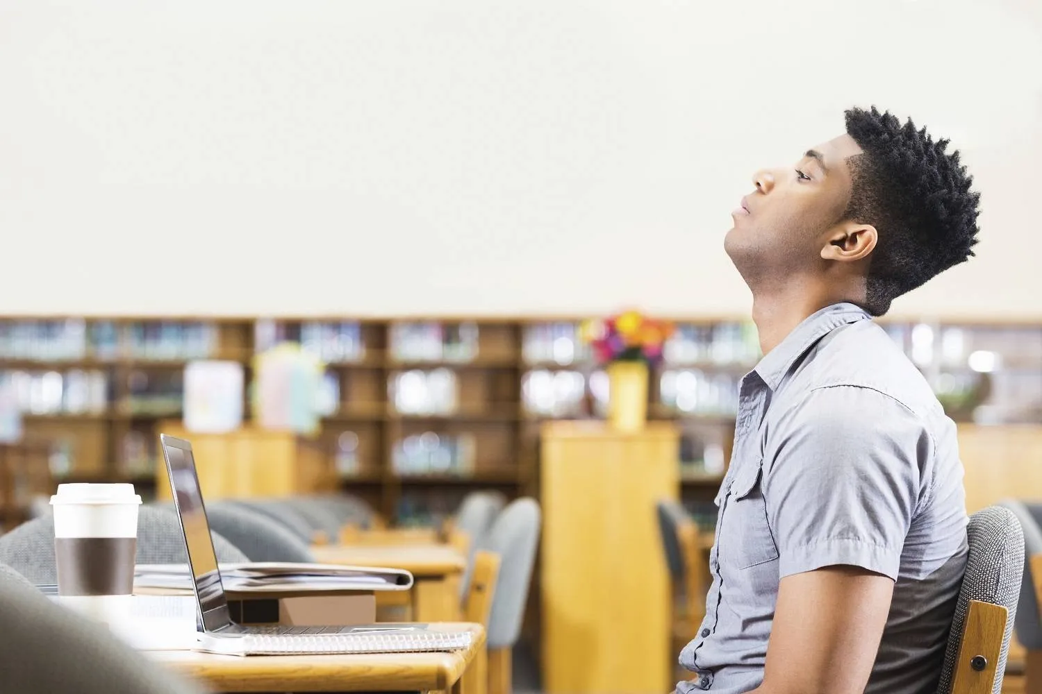 التوتر المزمن ينعكس سلباً على الصحة جسدياً ونفسياً (جامعة ستانفورد)