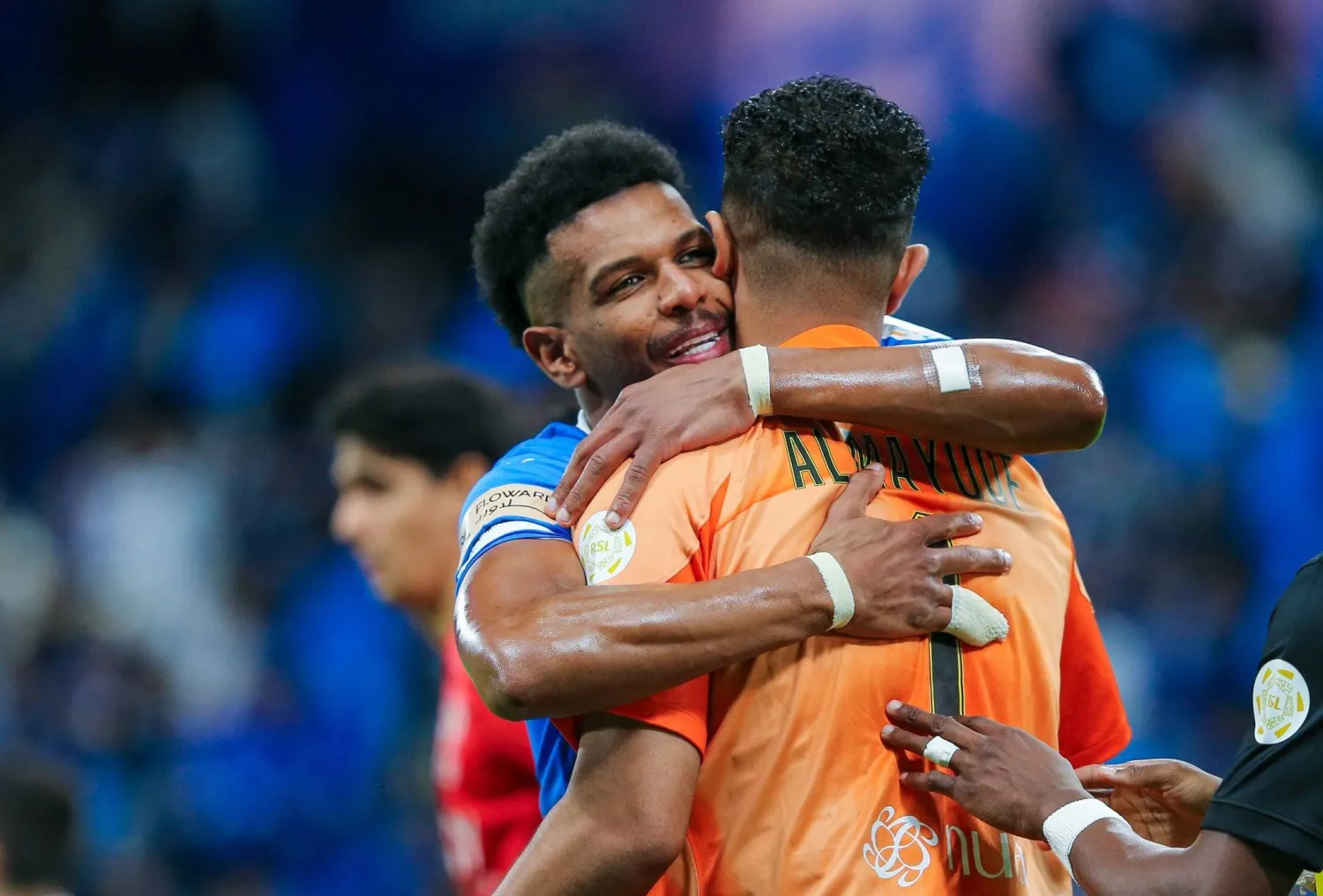 علي البليهي سيذود عن دفاعات الشباب حتى نهاية الموسم الحالي (الدوري السعودي) 