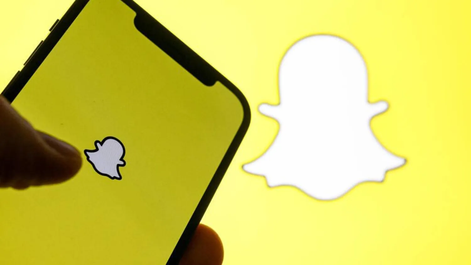 Snapchat says teens may be skirting a social media ban in Australia (Kirill KUDRYAVTSEV)
