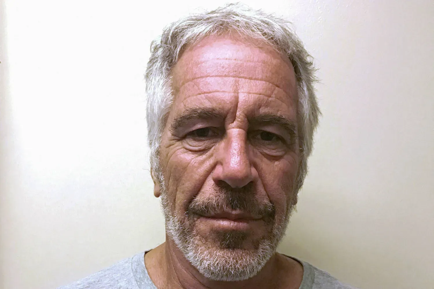 Jeffrey Epstein (Reuters)