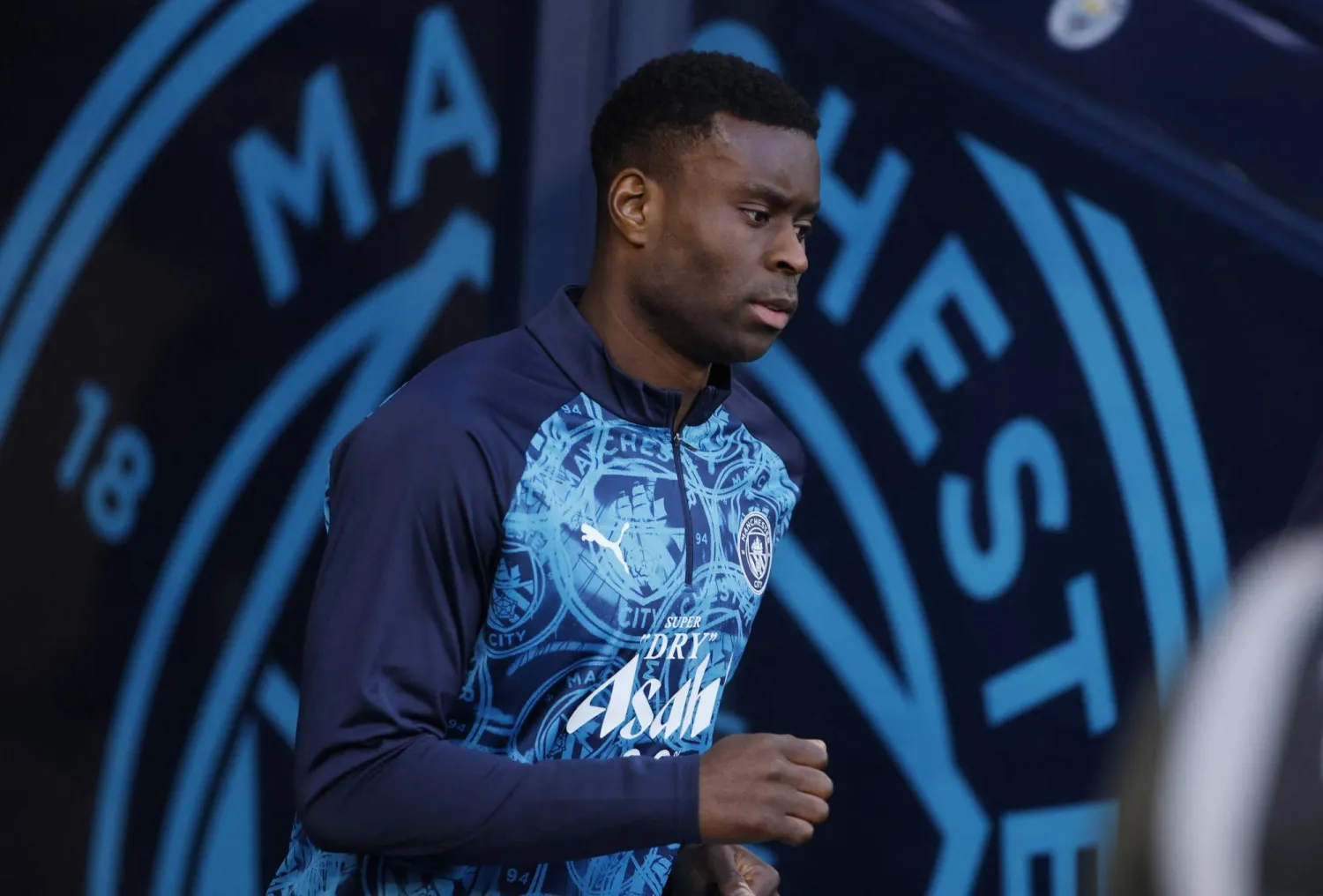 مانشستر سيتي يعد صاحب أكبر معدل إنفاق حتى الآن (رويترز)