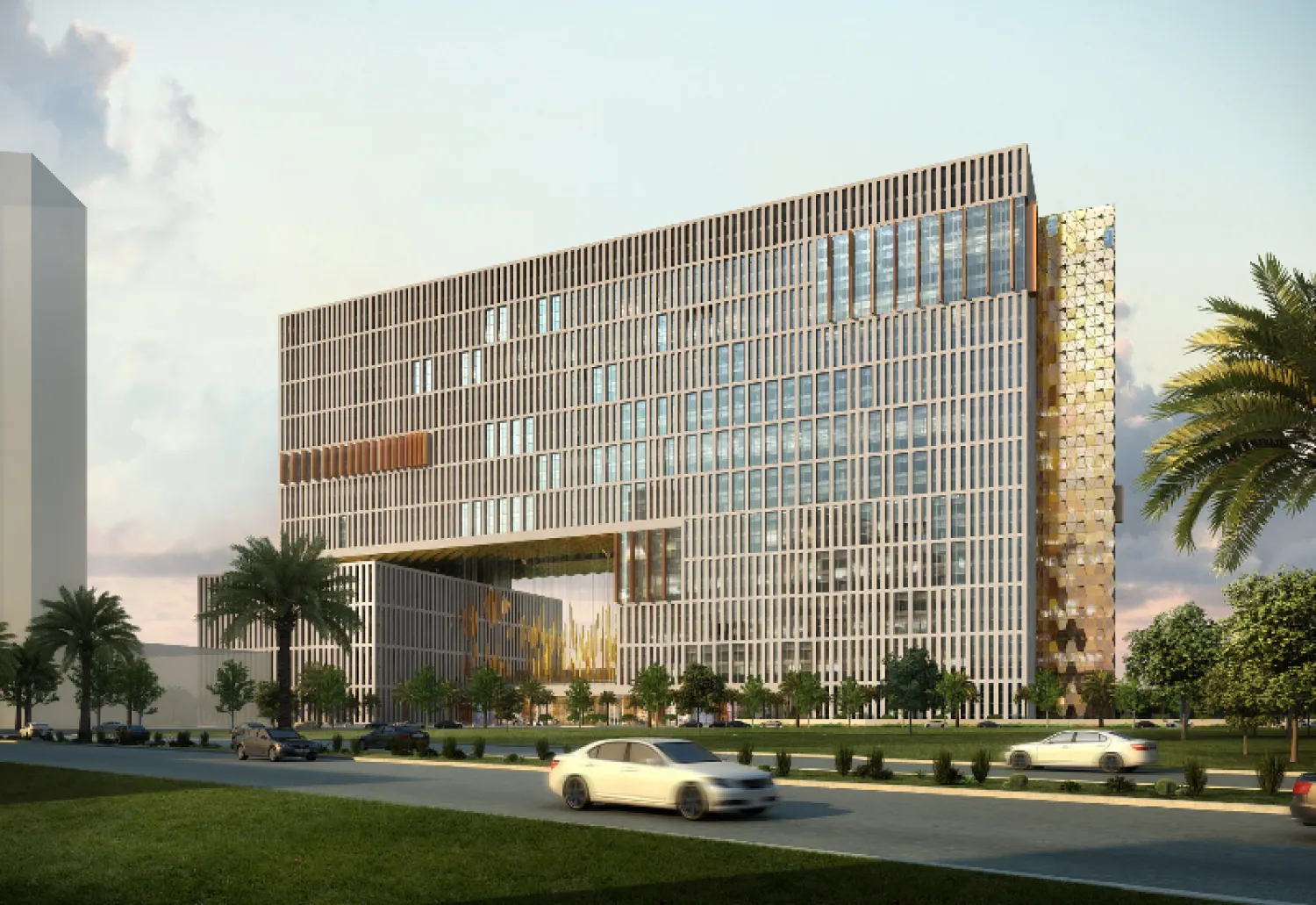 قصر العدل (كونا)