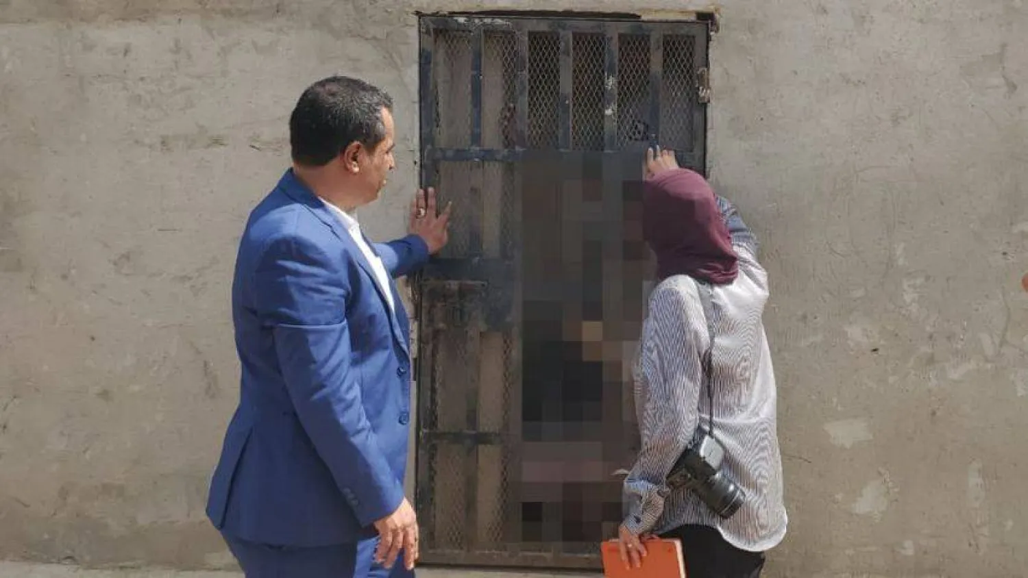 لجنة يمنية حقوقية وثقت مراكز احتجاز غير قانونية في جزيرة سقطرى (إعلام حكومي)